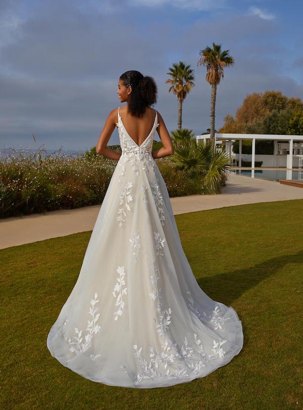 Modèle 8118 - Cosmobella