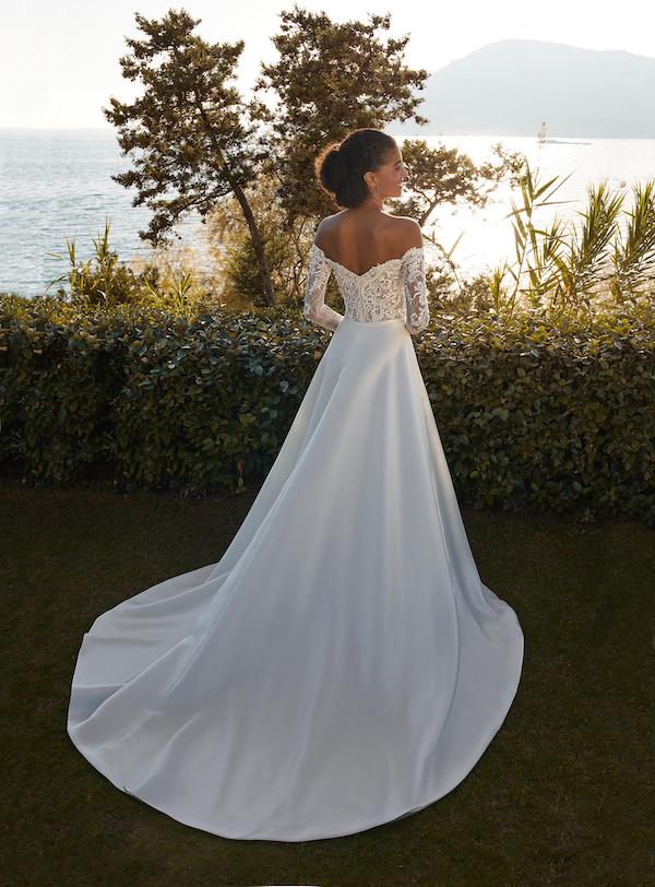 Modèle 8121 - Cosmobella