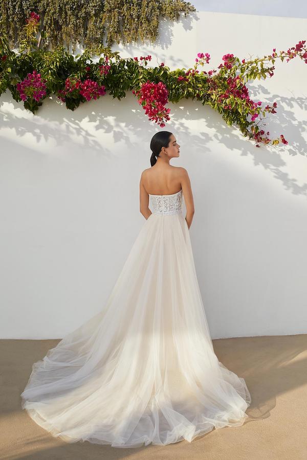 Modèle 8123 - Cosmobella