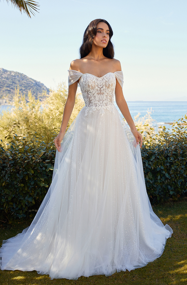 Modèle 8133 - Cosmobella