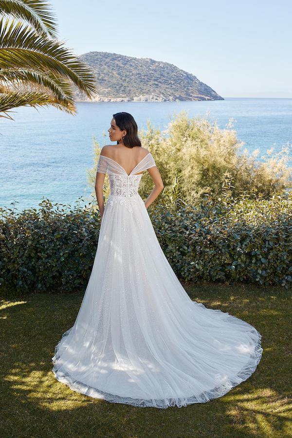 Modèle 8133 - Cosmobella