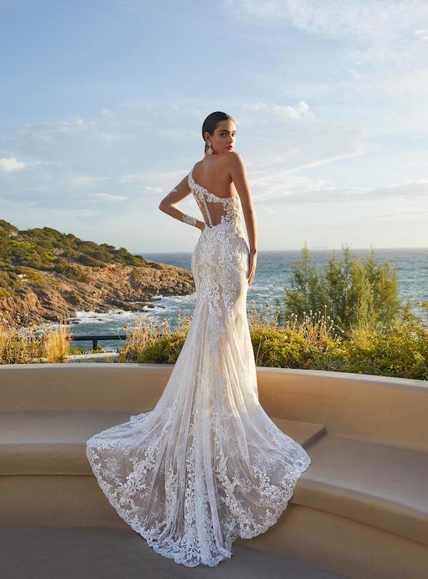 Modèle 8136 - Cosmobella