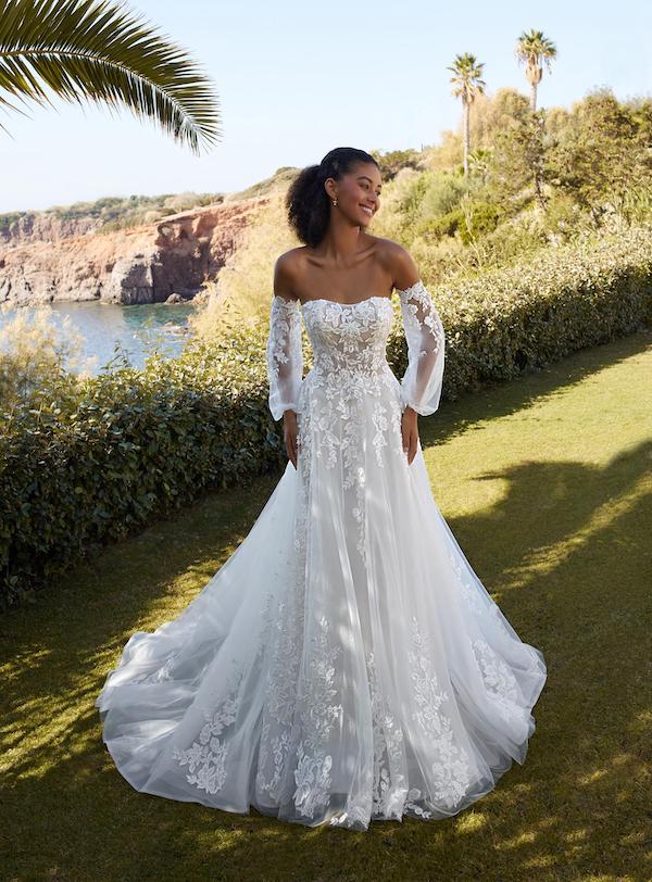 Modèle 8138 - Cosmobella