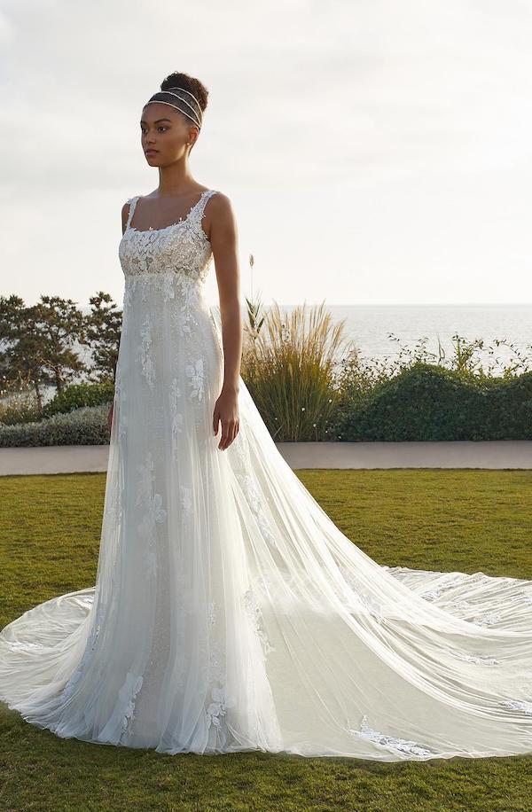 Modèle 8140 - Cosmobella
