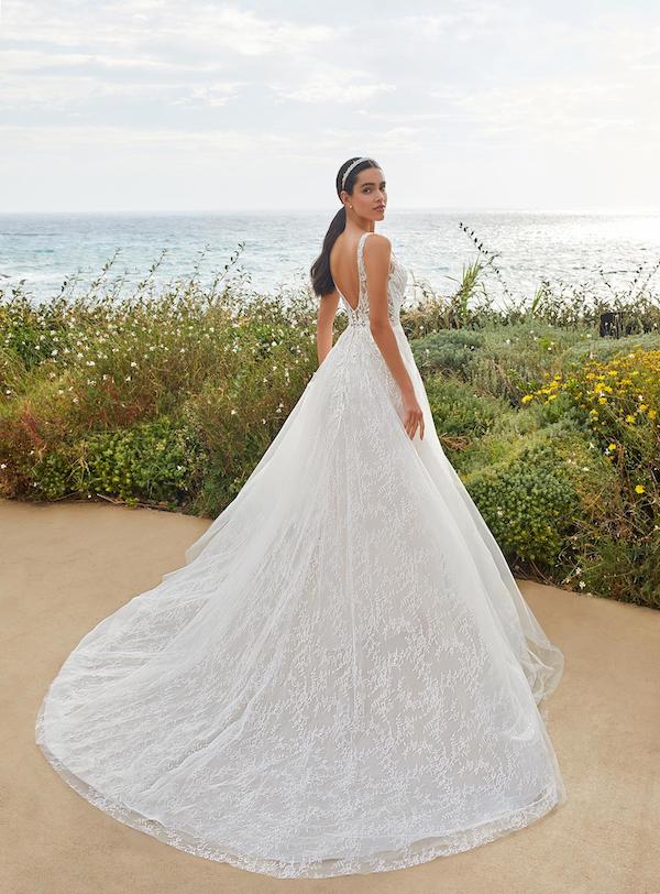 Modèle 8141 - Cosmobella