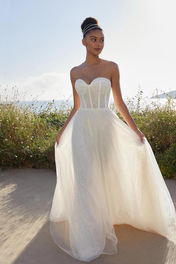 Modèle 8146 - Cosmobella