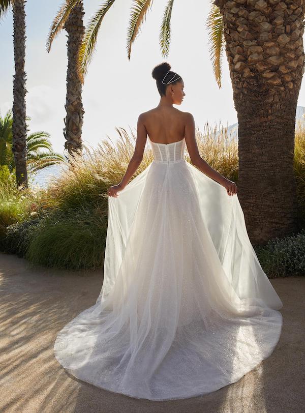 Modèle 8146 - Cosmobella