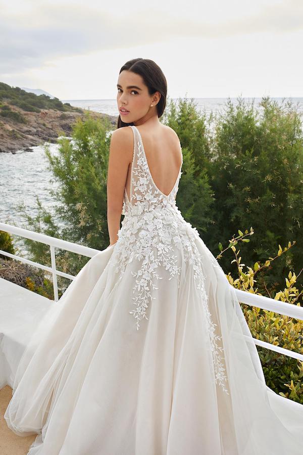Modèle 8150 - Cosmobella