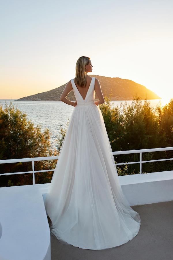 Modèle 8152 - Cosmobella