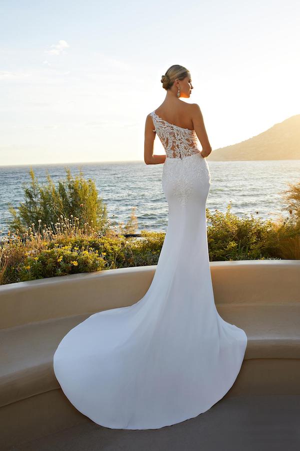 Modèle 8154 - Cosmobella
