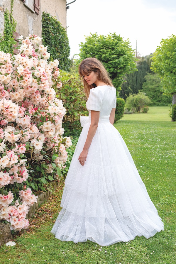 Alma - Atelier Emelia