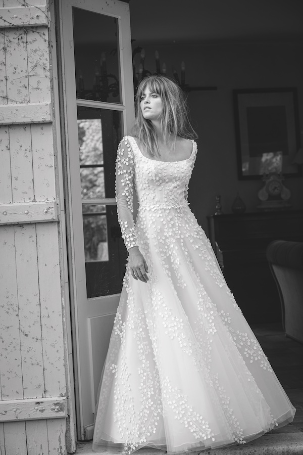 Blanche - Atelier Emelia