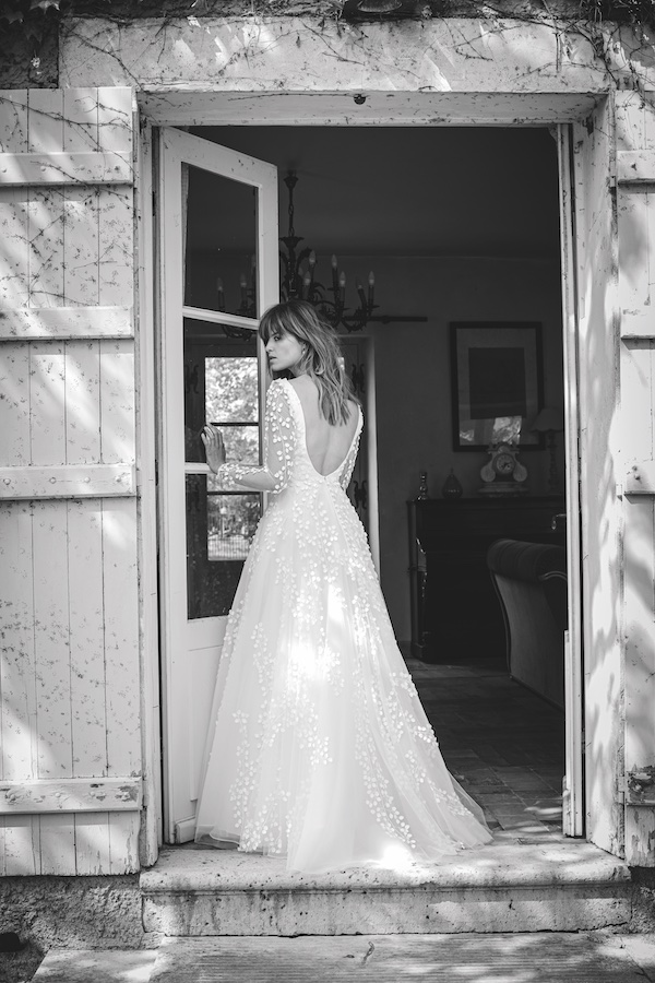 Blanche - Atelier Emelia