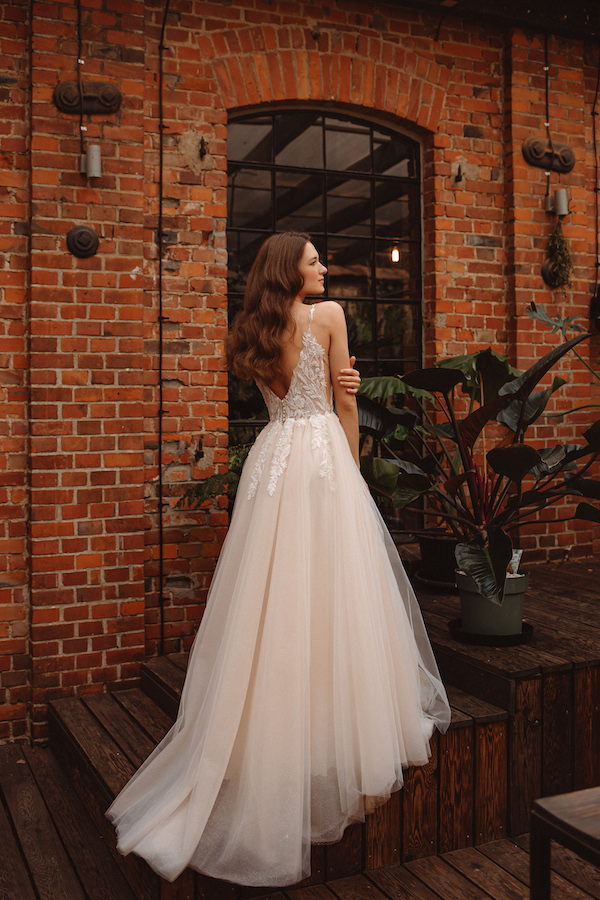 Bella - Annais Bridal