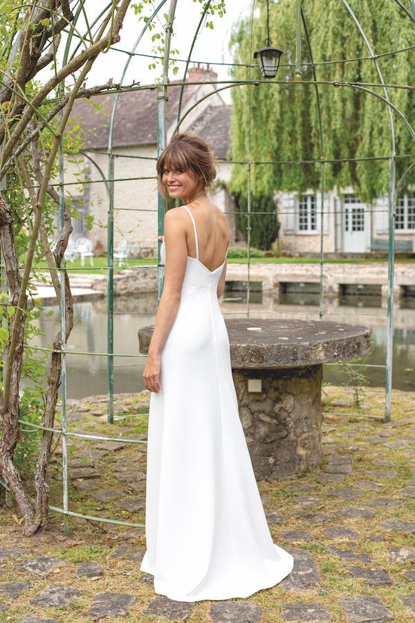 Courcelles - Atelier Emelia