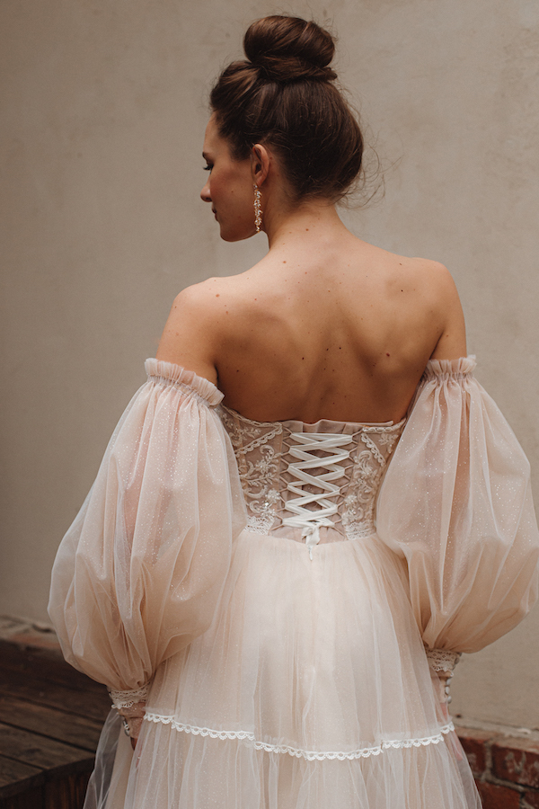 Charlotte - Annais Bridal