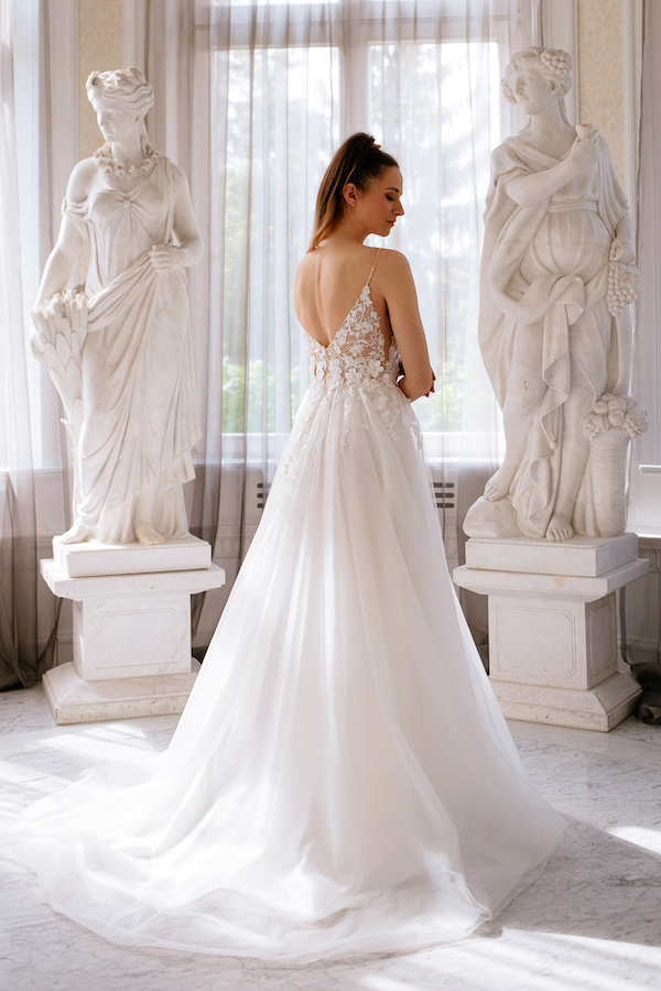 Chloe - Annais Bridal