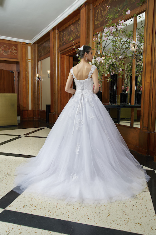 Diamant - Annie Couture