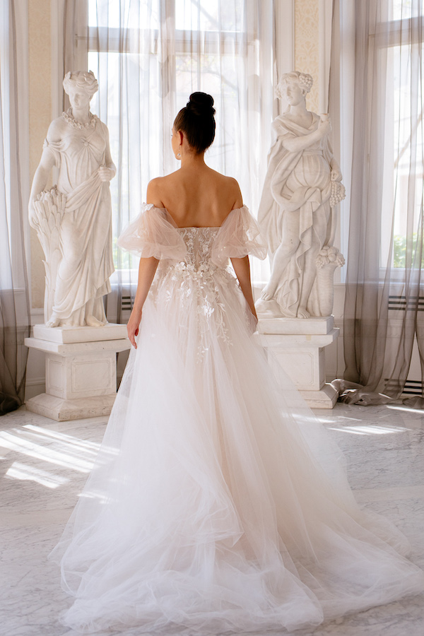 Gabriella - Annais Bridal