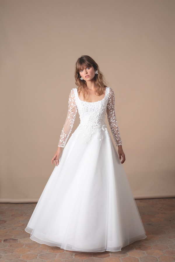 Rivoli - Atelier Emelia