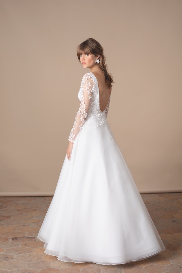 Rivoli - Atelier Emelia