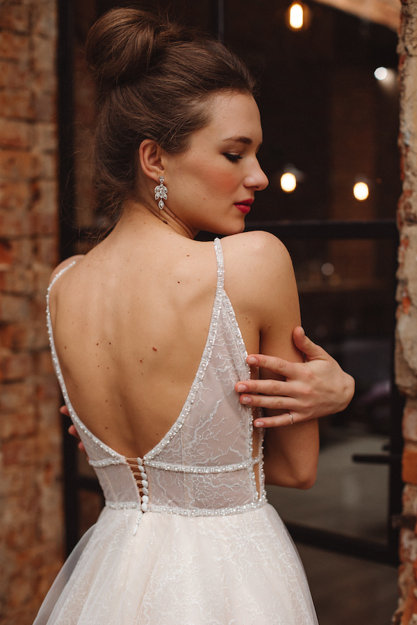 Rosie - Annais Bridal