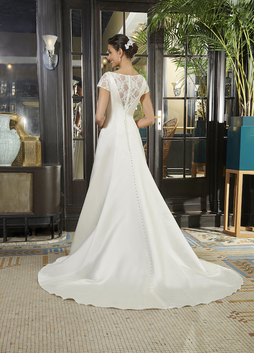 Santiago - Annie Couture