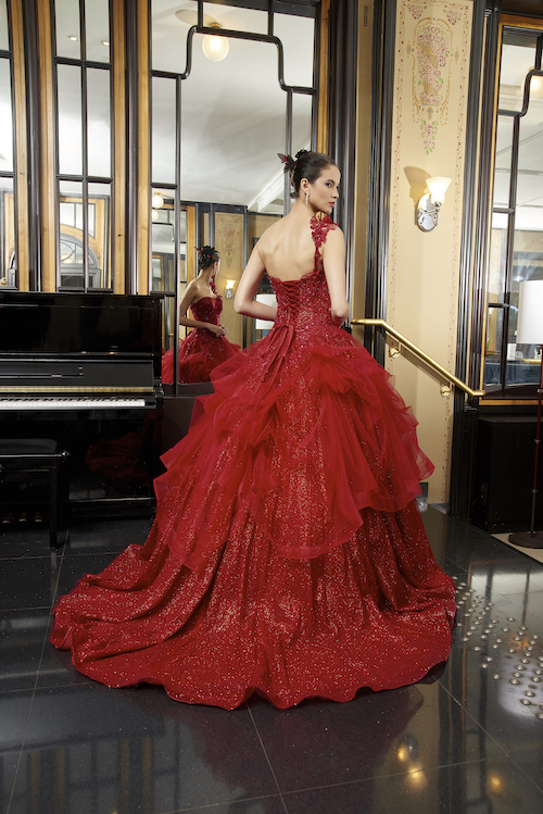 Scala - Annie Couture