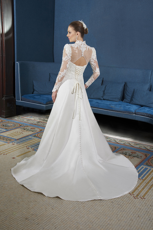 Shirley - Annie Couture