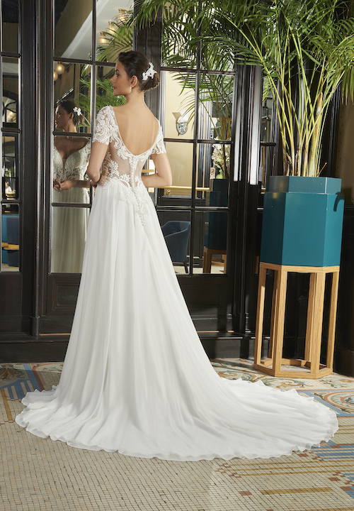 Solene - Annie Couture