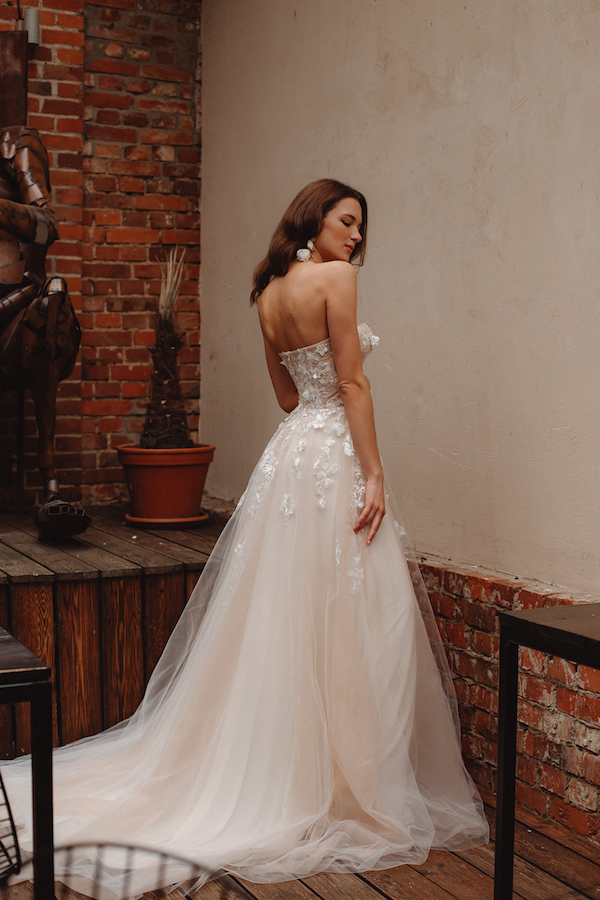 Solina - Annais Bridal