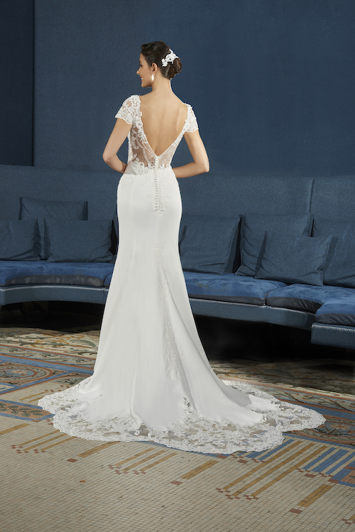 Soulignée - Annie Couture