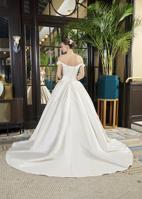 Soyeuse - Annie Couture