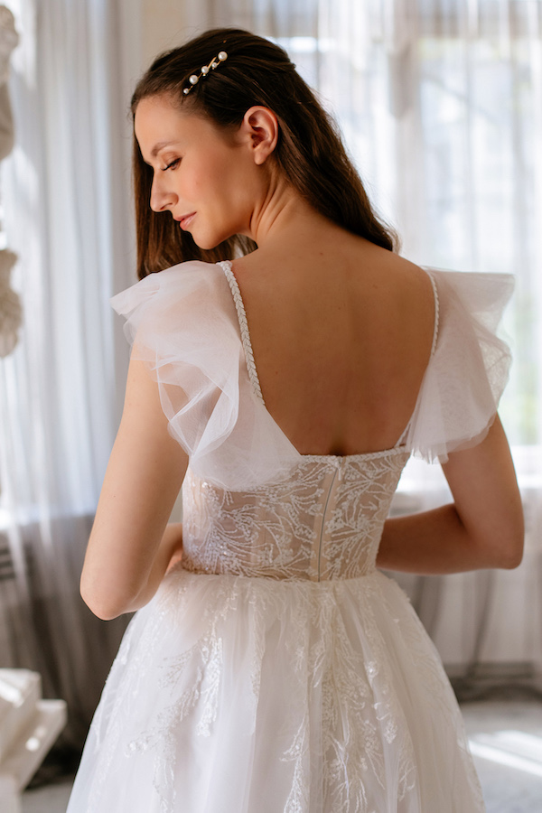 Teresa - Annais Bridal