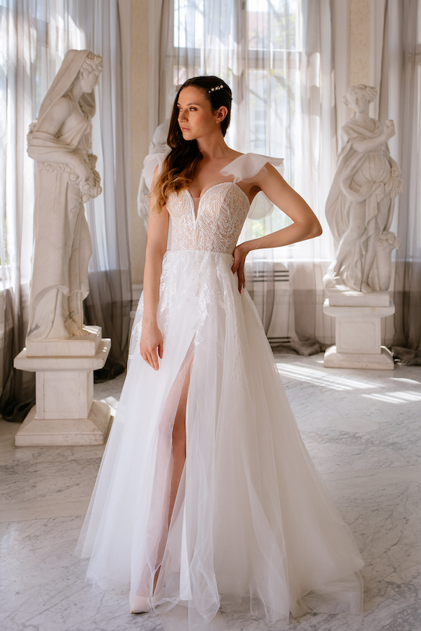 Teresa - Annais Bridal
