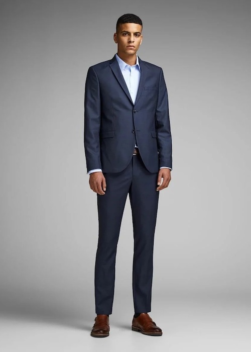 costume mariage pas cher