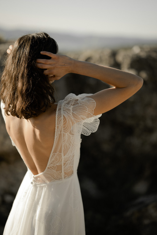 Merveilleuse - Amarildine