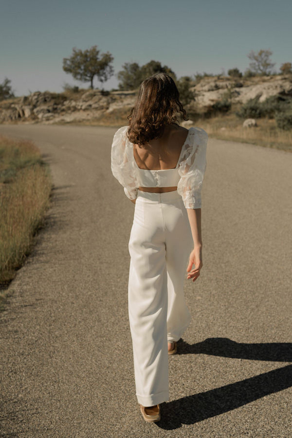 New Pantalon - Amarildine