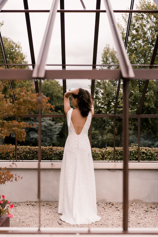Heat Wave - Adeline Bauwin