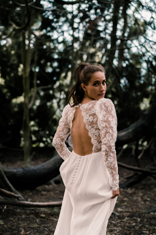 Young & Beautiful - Adeline Bauwin