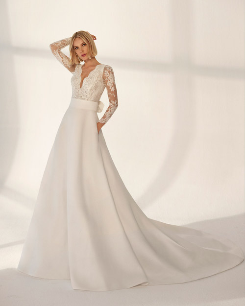 collection 2023 Aire Barcelona atelier