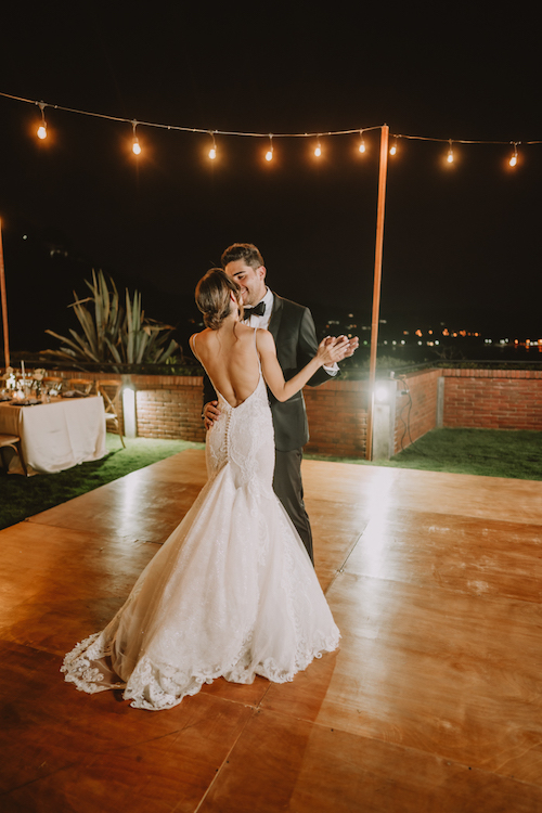 quelle coiffure pour quelle robe de mariée
