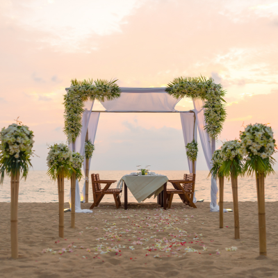 idée cadeau liste de mariage