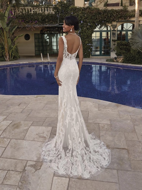 Modèle 1220 - Demetrios