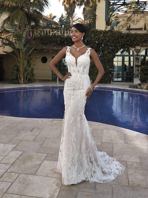 Modèle 1220 - Demetrios