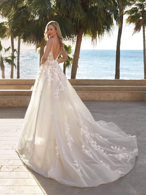 Modèle 1221 - Demetrios