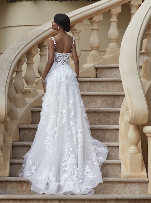 Modèle 1223 - Demetrios