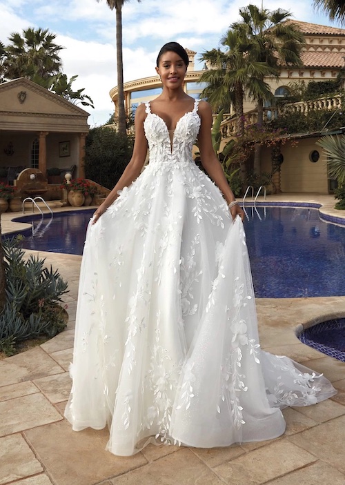 Modèle 1223 - Demetrios