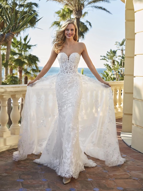 Modèle 1225 - Demetrios