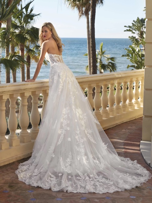 Modèle 1225 - Demetrios